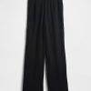 Pantaloni dritti pesanti VintageSoft in cotone biologico Pantaloni dritti pesanti VintageSoft in cotone biologico