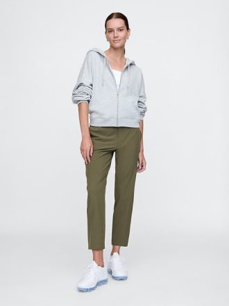 Pantaloni GapFit High Rise Downtown Runaround
