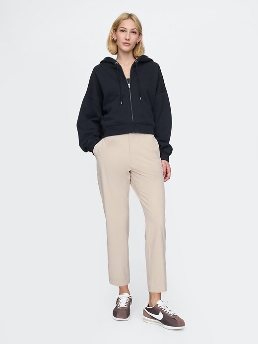 Pantaloni GapFit High Rise Downtown Runaround Pantaloni GapFit High Rise Downtown Runaround