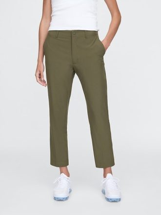 Pantaloni GapFit High Rise Downtown Runaround