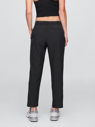 Pantaloni GapFit High Rise Downtown Runaround