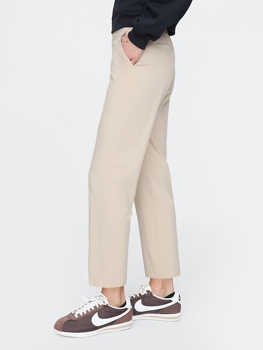 Pantaloni GapFit High Rise Downtown Runaround Pantaloni GapFit High Rise Downtown Runaround