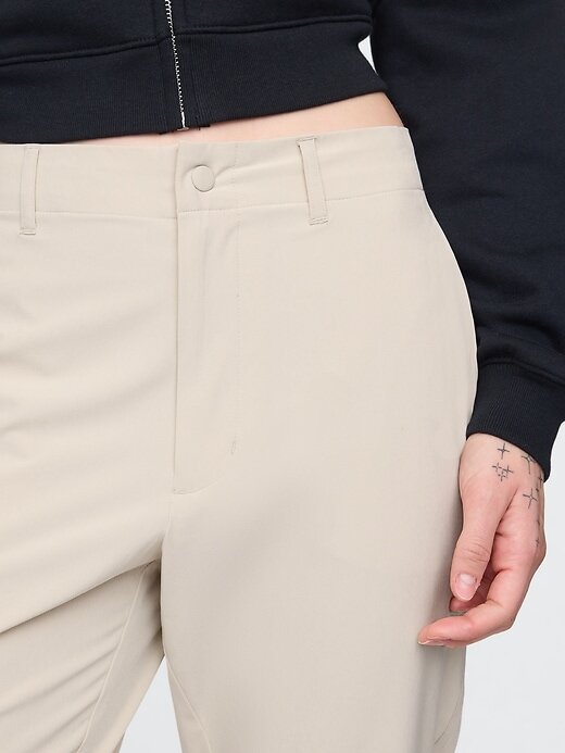 Pantaloni GapFit High Rise Downtown Runaround Pantaloni GapFit High Rise Downtown Runaround
