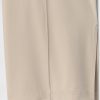 Pantaloni GapFit Tech a vita alta con orlo diviso Pantaloni GapFit Tech a vita alta con orlo diviso