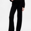 Pantaloni in maglia a trecce CashSoft Pantaloni in maglia a trecce CashSoft