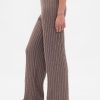 Pantaloni in maglia a trecce CashSoft Pantaloni in maglia a trecce CashSoft