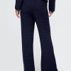 Pantaloni in maglia a trecce CashSoft Pantaloni in maglia a trecce CashSoft