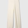 Pantaloni in maglia a trecce CashSoft Pantaloni in maglia a trecce CashSoft