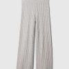 Pantaloni in maglia a trecce CashSoft Pantaloni in maglia a trecce CashSoft