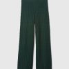 Pantaloni in maglia a trecce CashSoft Pantaloni in maglia a trecce CashSoft
