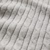 Pantaloni in maglia a trecce CashSoft Pantaloni in maglia a trecce CashSoft