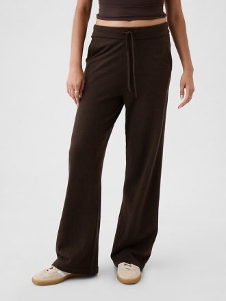Pantaloni in maglia CashSoft