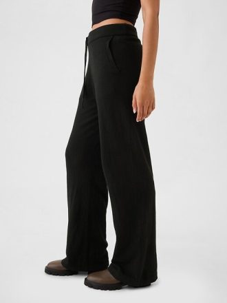 Pantaloni in maglia CashSoft