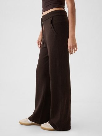 Pantaloni in maglia CashSoft