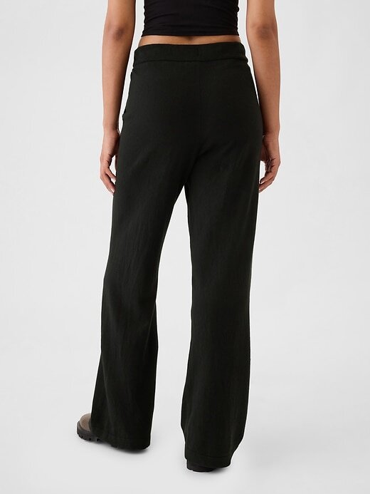 Pantaloni in maglia CashSoft Pantaloni in maglia CashSoft