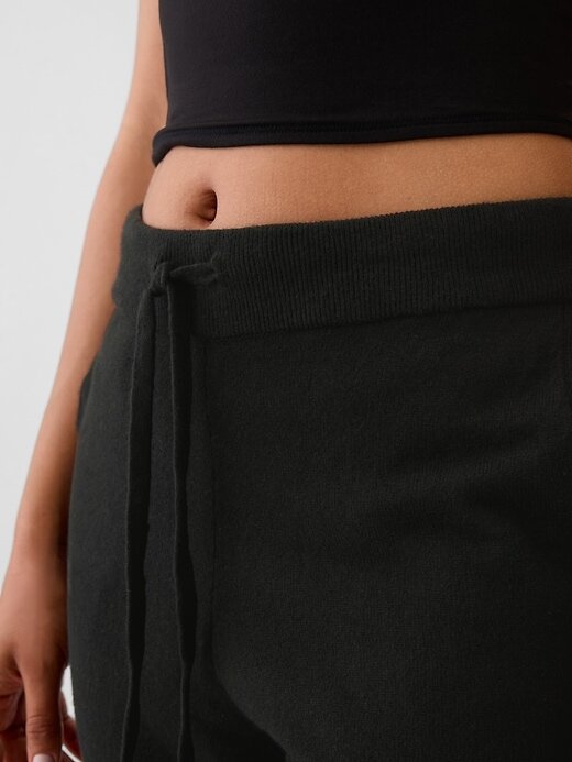 Pantaloni in maglia CashSoft Pantaloni in maglia CashSoft