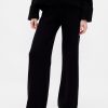 Pantaloni in maglia CashSoft Shaker-Stitch Pantaloni in maglia CashSoft Shaker-Stitch