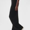 Pantaloni in maglia CashSoft Shaker-Stitch Pantaloni in maglia CashSoft Shaker-Stitch
