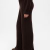 Pantaloni in maglia CashSoft Shaker-Stitch Pantaloni in maglia CashSoft Shaker-Stitch