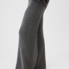 Pantaloni in maglia CashSoft Shaker-Stitch Pantaloni in maglia CashSoft Shaker-Stitch