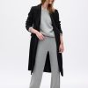 Pantaloni in maglia CashSoft Shaker-Stitch Pantaloni in maglia CashSoft Shaker-Stitch