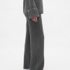 Pantaloni in maglia CashSoft Shaker-Stitch Pantaloni in maglia CashSoft Shaker-Stitch