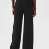 Pantaloni in maglia CashSoft Shaker-Stitch Pantaloni in maglia CashSoft Shaker-Stitch