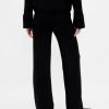 Pantaloni in maglia CashSoft Shaker-Stitch Pantaloni in maglia CashSoft Shaker-Stitch