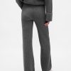 Pantaloni in maglia CashSoft Shaker-Stitch Pantaloni in maglia CashSoft Shaker-Stitch
