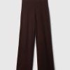 Pantaloni in maglia CashSoft Shaker-Stitch Pantaloni in maglia CashSoft Shaker-Stitch