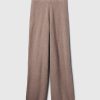 Pantaloni in maglia CashSoft Shaker-Stitch Pantaloni in maglia CashSoft Shaker-Stitch