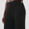Pantaloni in maglia CashSoft Shaker-Stitch Pantaloni in maglia CashSoft Shaker-Stitch