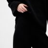 Pantaloni in maglia CashSoft Shaker-Stitch Pantaloni in maglia CashSoft Shaker-Stitch
