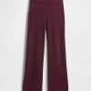 Pantaloni in maglia CashSoft Shaker-Stitch Pantaloni in maglia CashSoft Shaker-Stitch