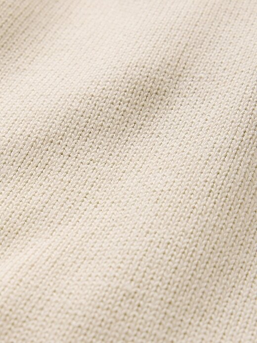 Pantaloni in maglia rilassati in 100% cotone Pantaloni in maglia rilassati in 100% cotone