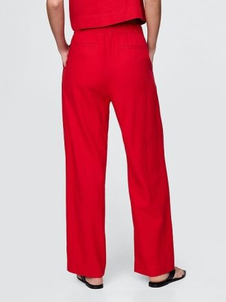 Gap × BÉIS Abito midi trasparente