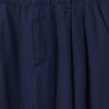 Pantaloni in misto lino a vita alta 365 Pantaloni in misto lino a vita alta 365