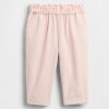 Pantaloni in velluto a coste da neonato Pantaloni in velluto a coste da neonato