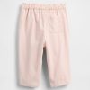 Pantaloni in velluto a coste da neonato Pantaloni in velluto a coste da neonato
