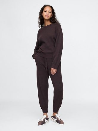 Pantaloni jogger CashSoft Seam
