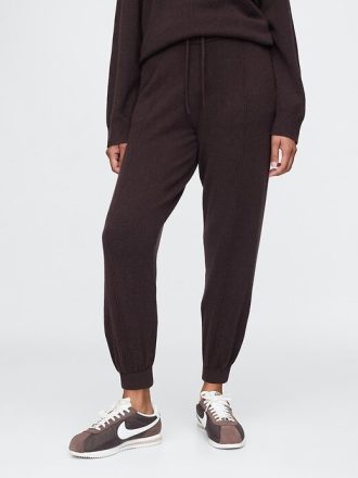 Pantaloni jogger CashSoft Seam