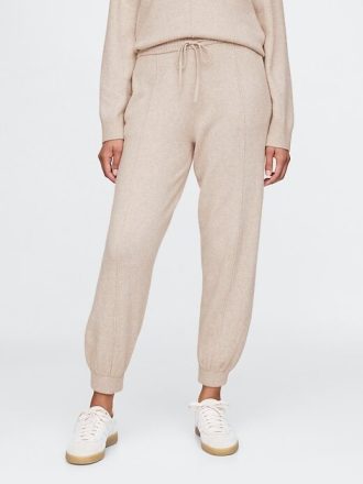 Pantaloni jogger CashSoft Seam