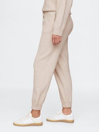 Pantaloni jogger CashSoft Seam