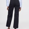 Pantaloni larghi alla caviglia High Stride color cachi Pantaloni larghi alla caviglia High Stride color cachi