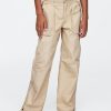 Pantaloni larghi da bambino