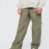 Pantaloni larghi da bambino