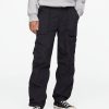 Pantaloni larghi da bambino