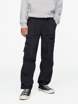 Pantaloni larghi da bambino