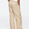 Pantaloni larghi da bambino
