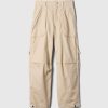 Pantaloni larghi da bambino